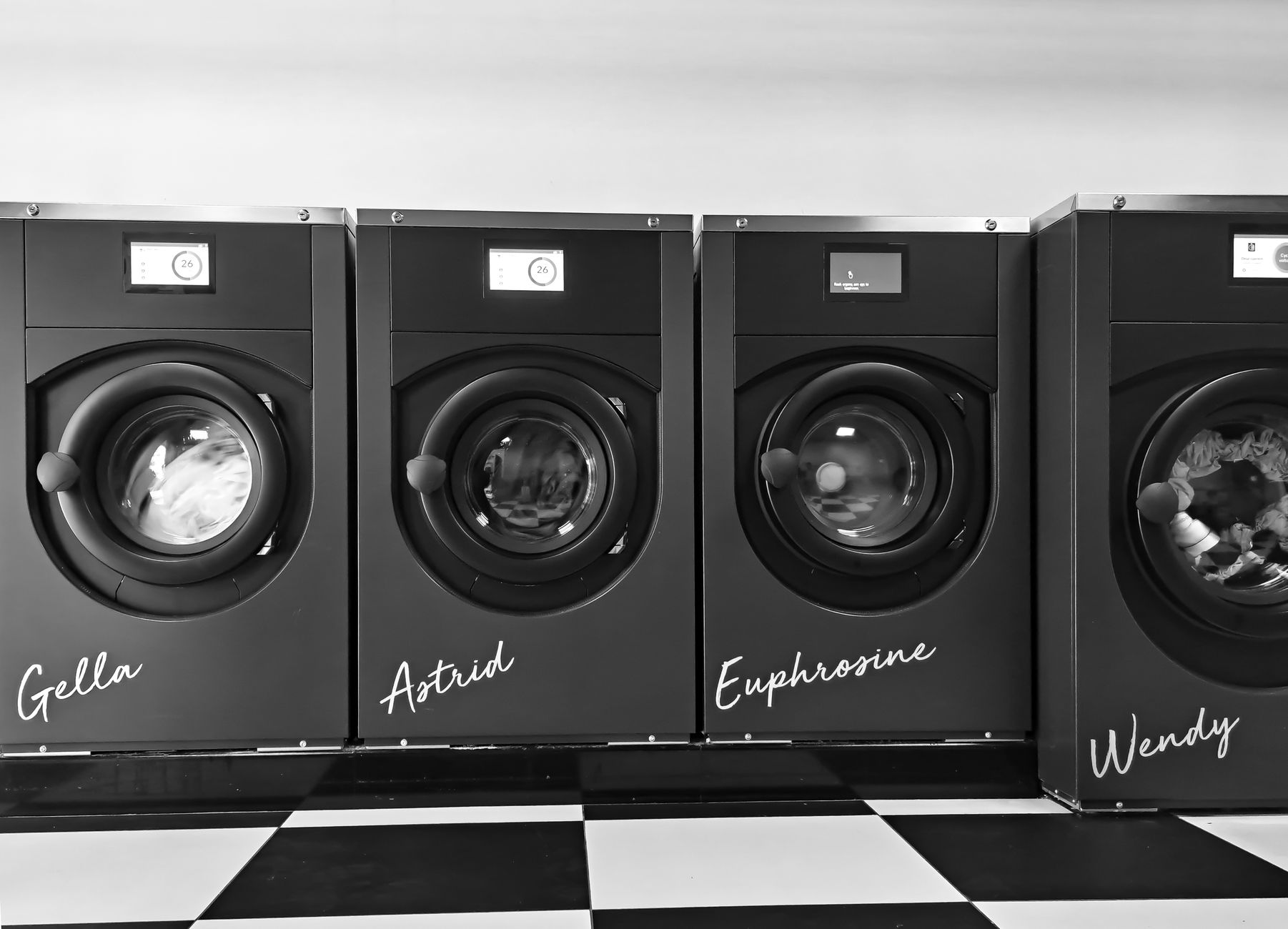 Is the Semi-Automatic Washing Machine the Best Choice for You?