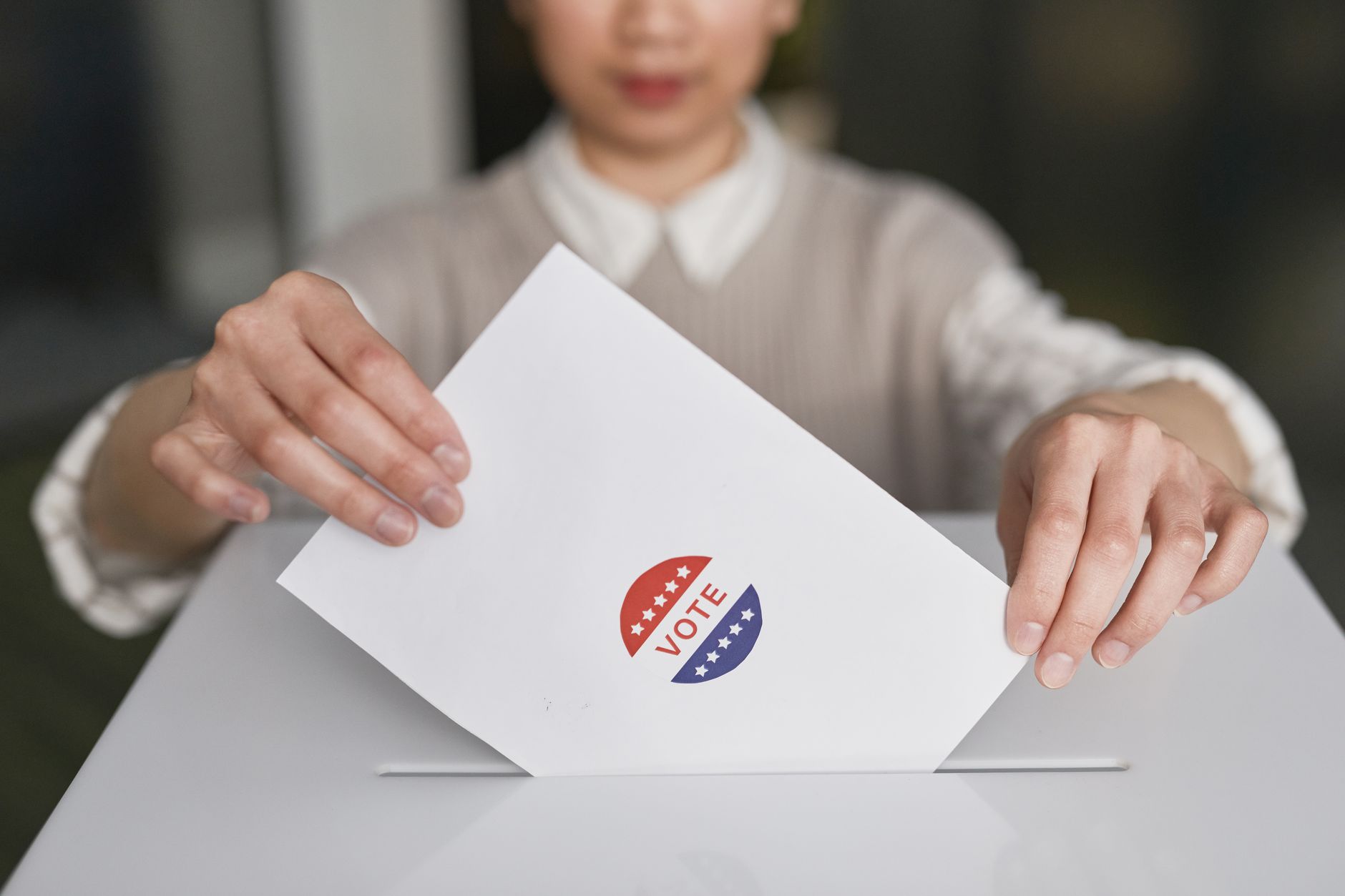 2026 Midterm Elections: What Are the Best Voting Strategies?