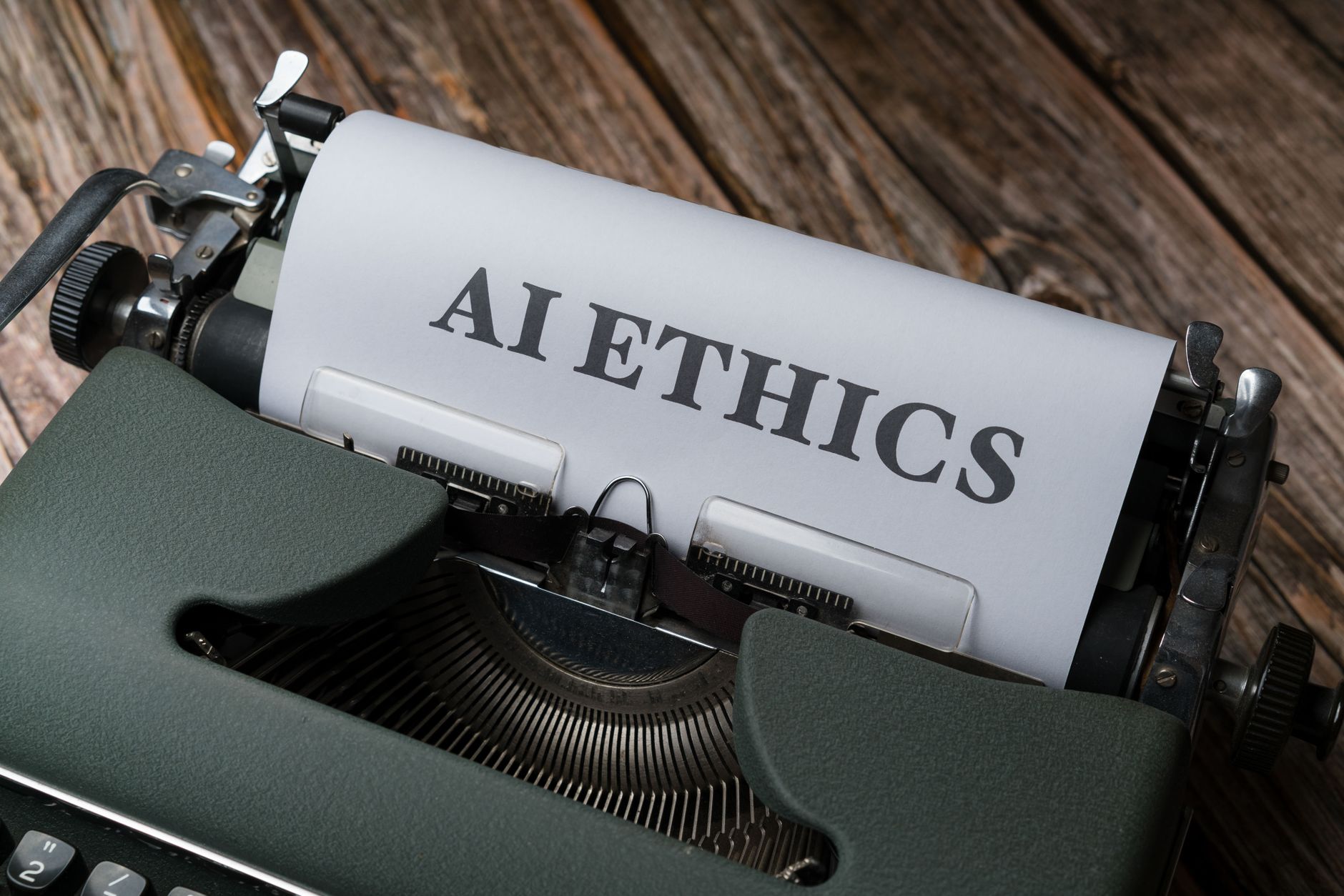 Algorithmic Accountability: MeitY’s Push for Clear Standards