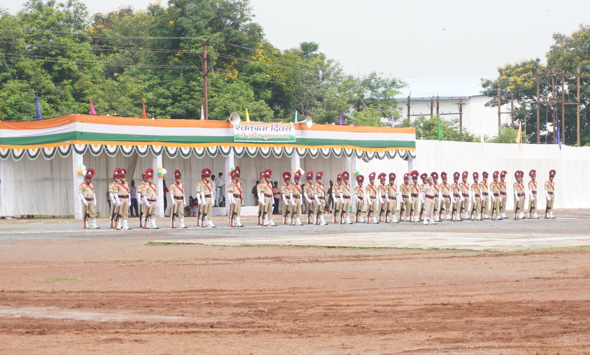 Governor appointments in India: New leaders for 6 states