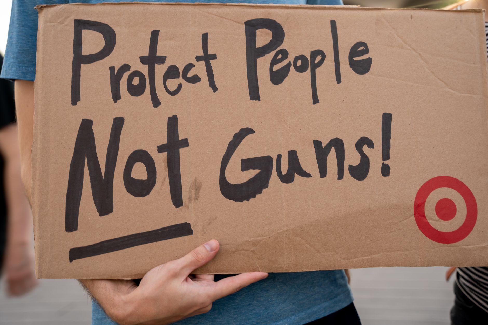 Gun Violence: What Are the Real Causes Behind This Crisis?