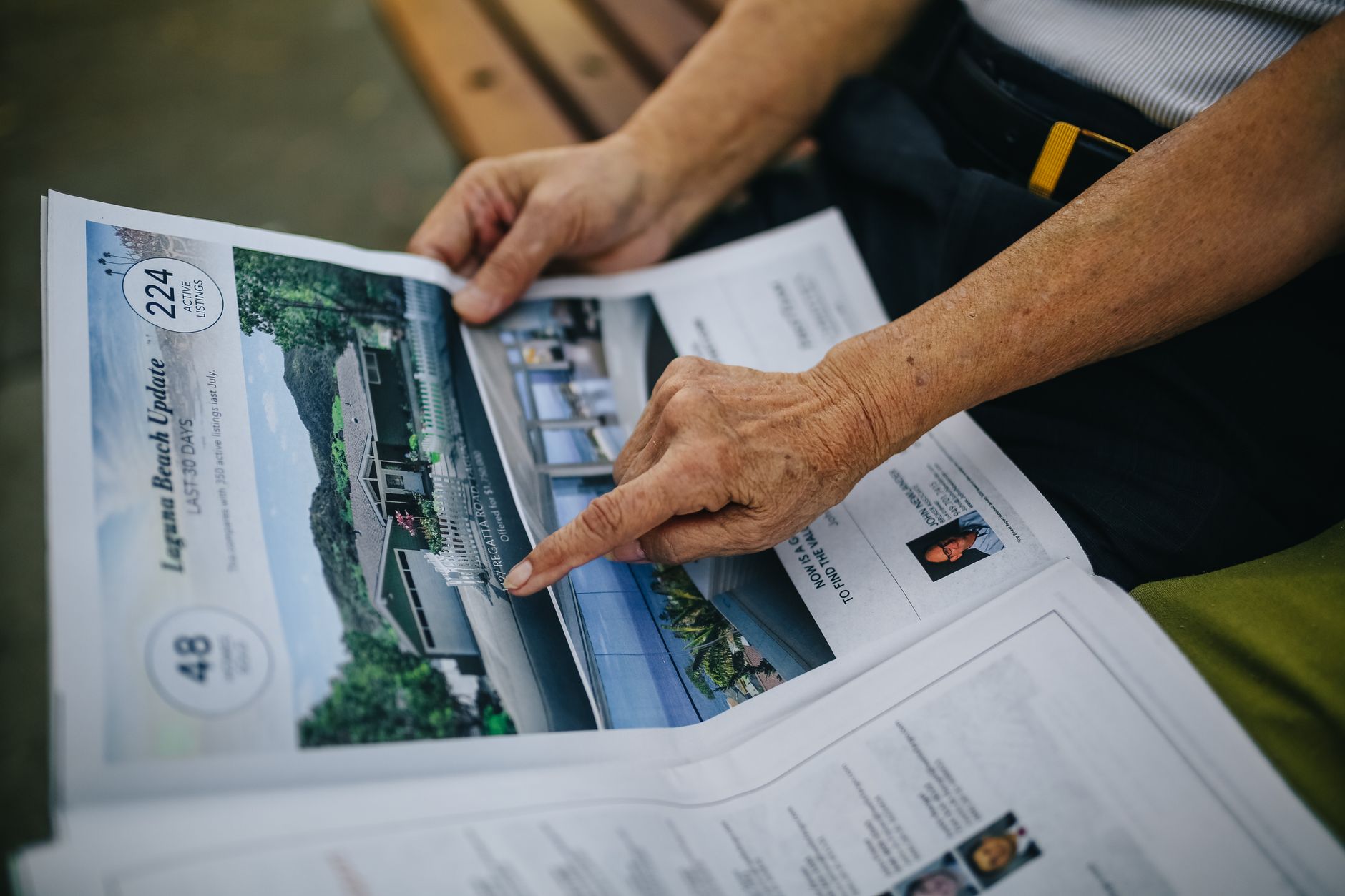Lifestyle Communities Ltd News: Clear Insights on UBS Rating