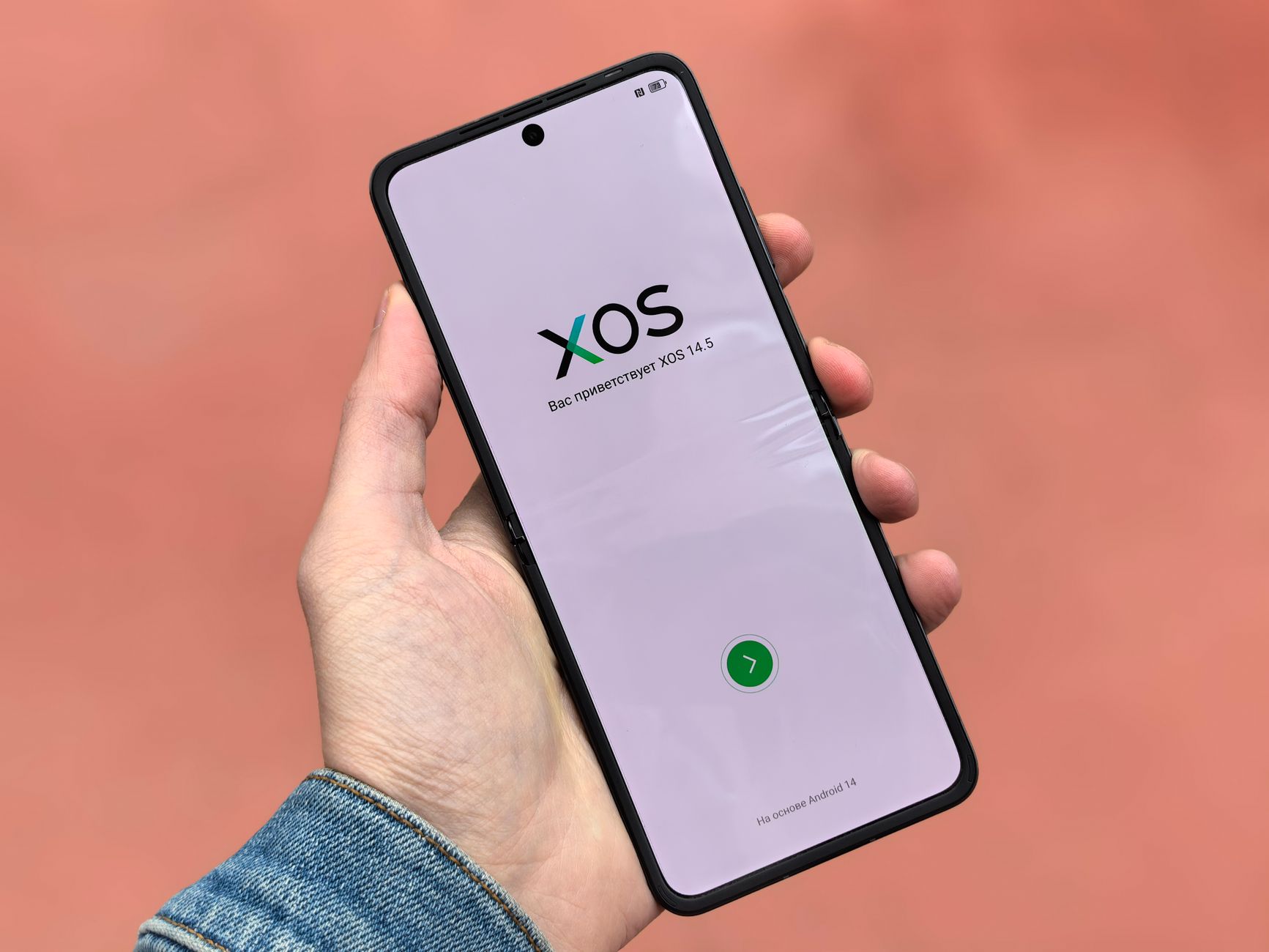 Nothing OS 5 Launch: The Best Update for Phone 3 Users