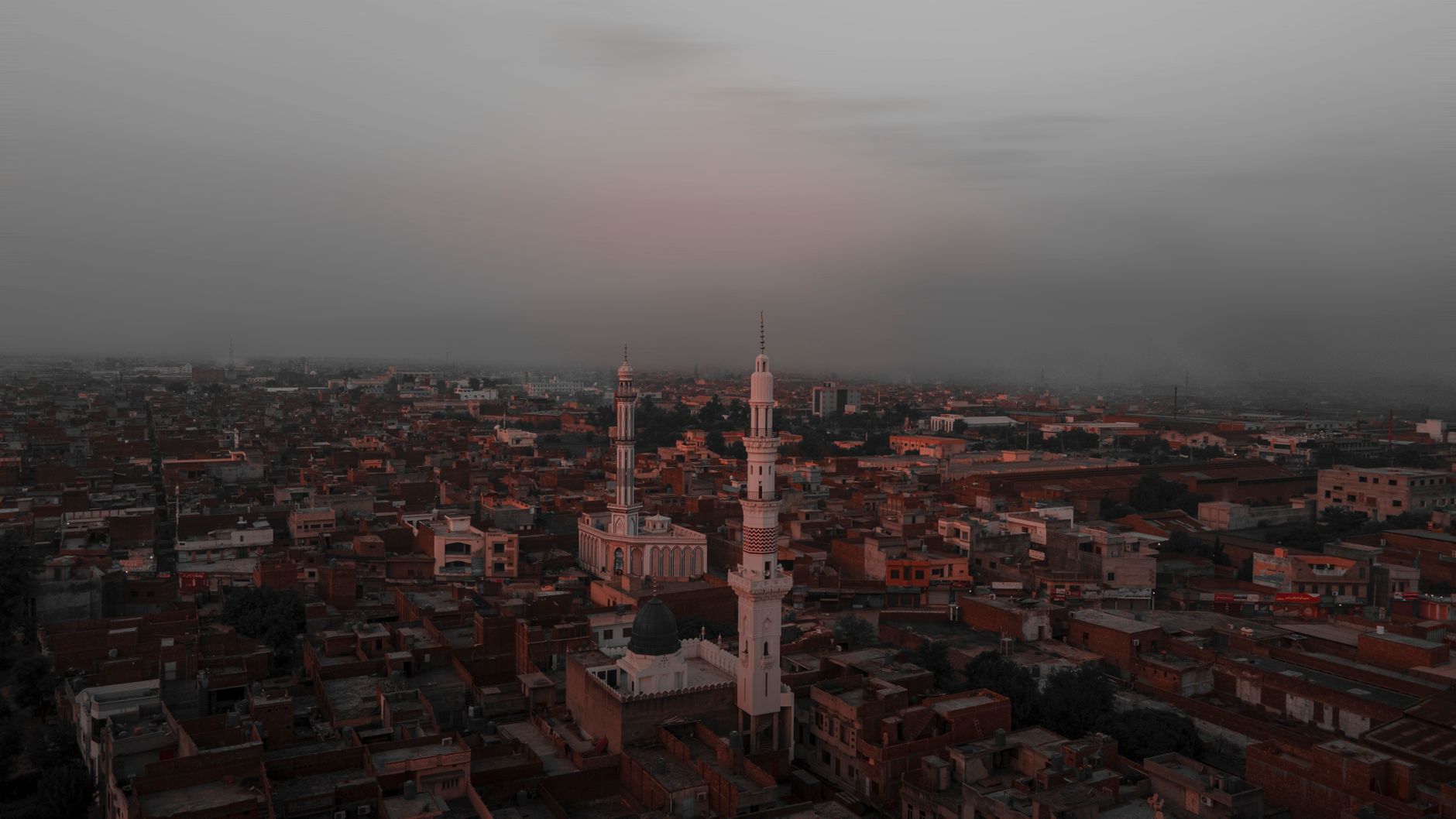 Pakistan’s provinces split: Is it the wrong plan for stability?