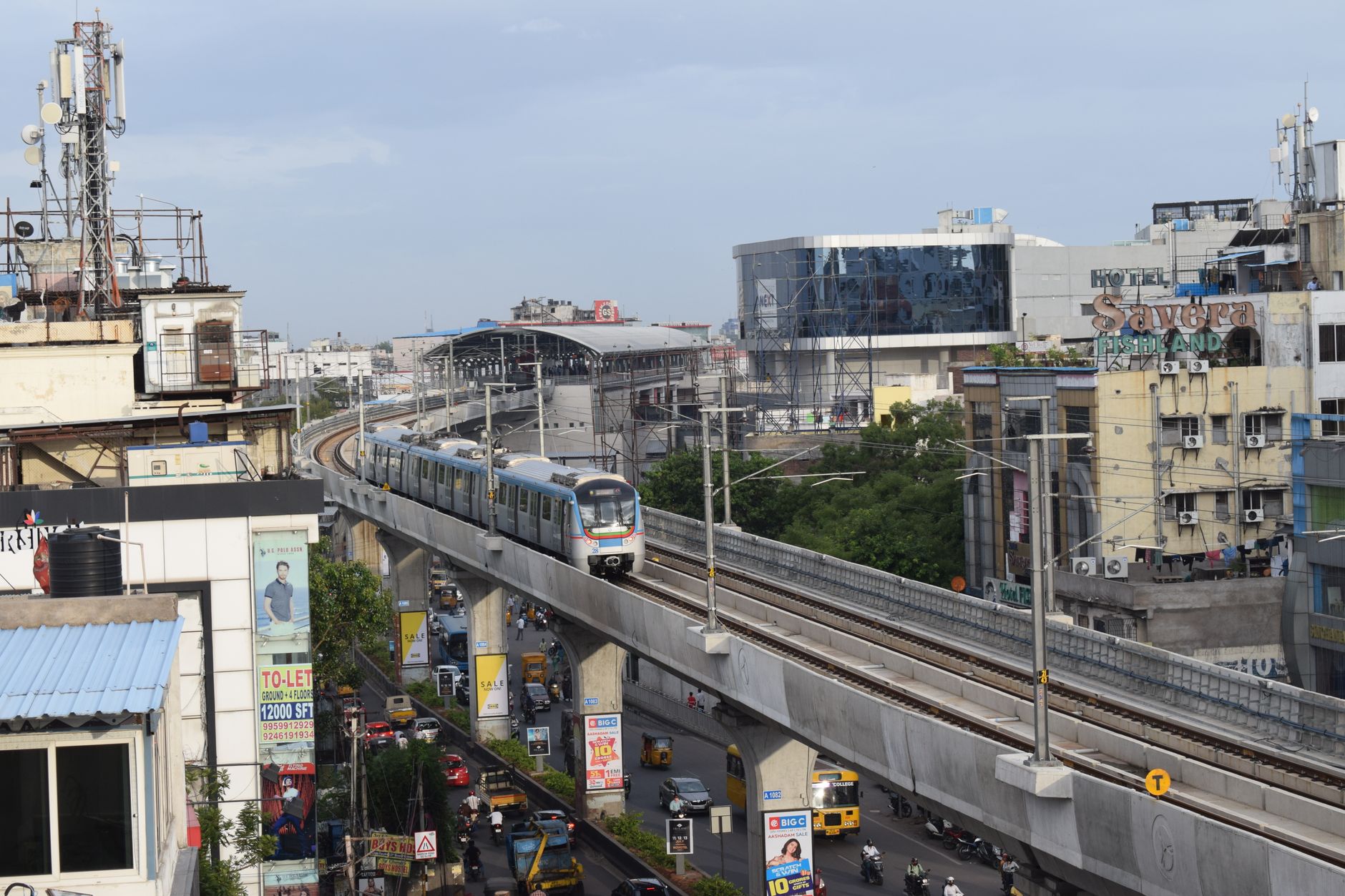 PM Modi Chennai Metro: Worth Investing in Proven Developments