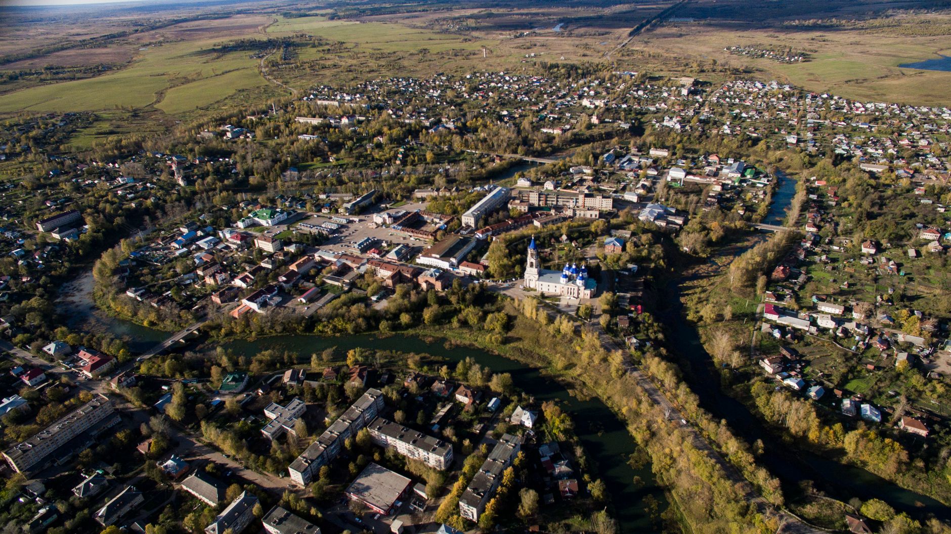Russian-held town is the Worst Death Trap for Residents