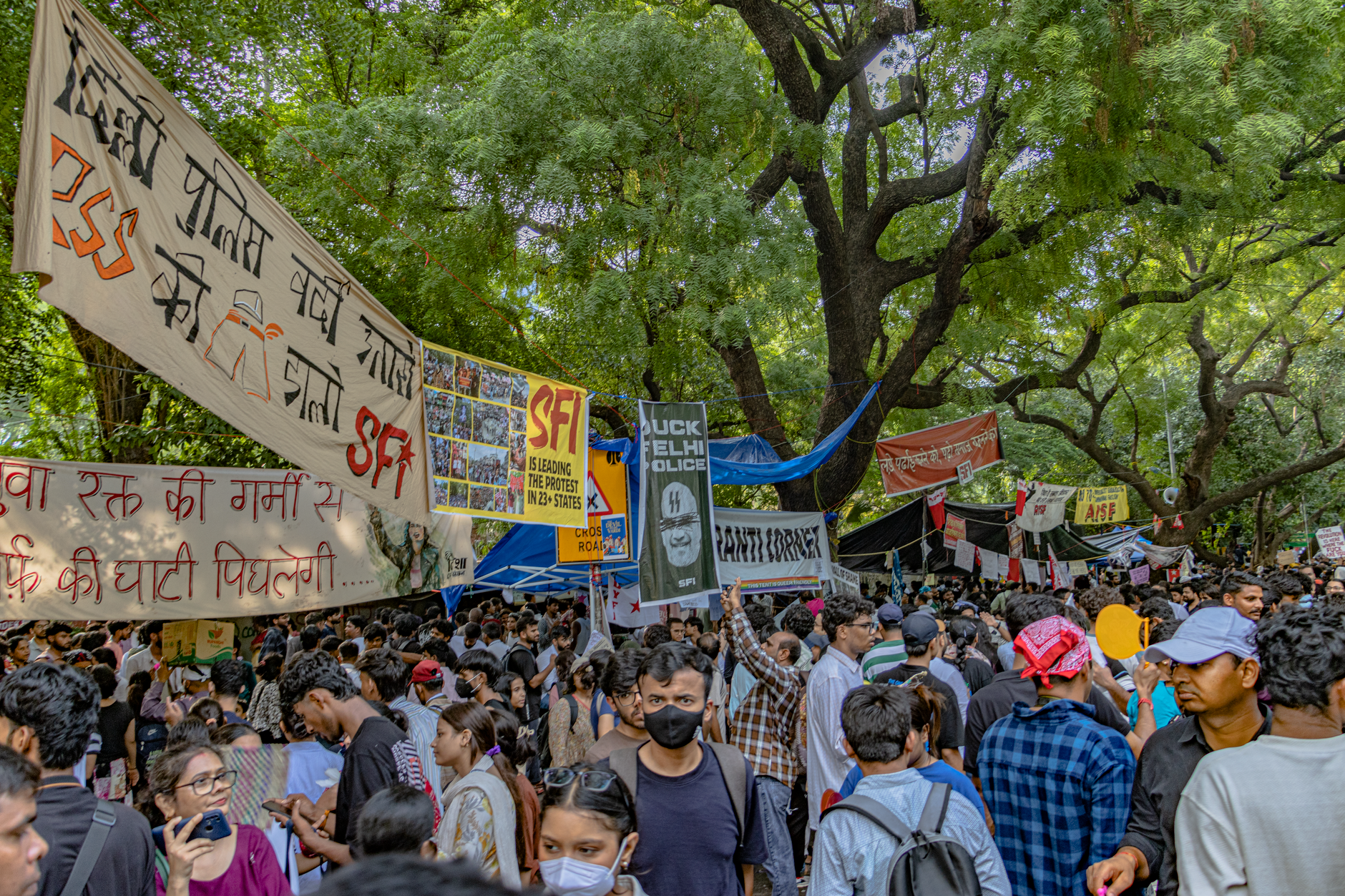 Shashi Tharoor’s Anti-CEC Voices: A Clear Warning