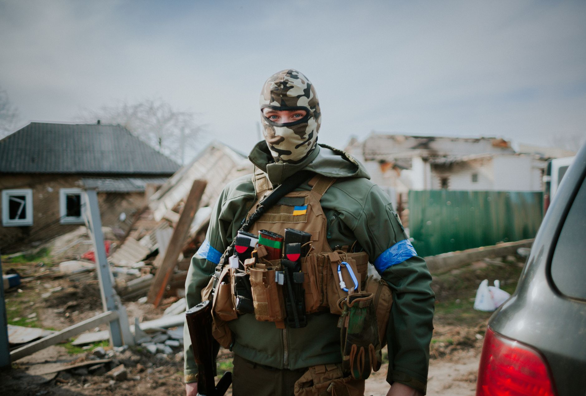 Starlink operations Ukraine: Negative Impact on Military Missions